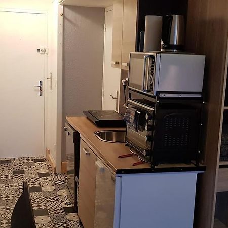 Mes Vacances A La Montagne Villarembert Zewnętrze zdjęcie