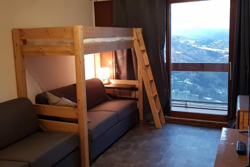 Mes Vacances A La Montagne Villarembert Zewnętrze zdjęcie