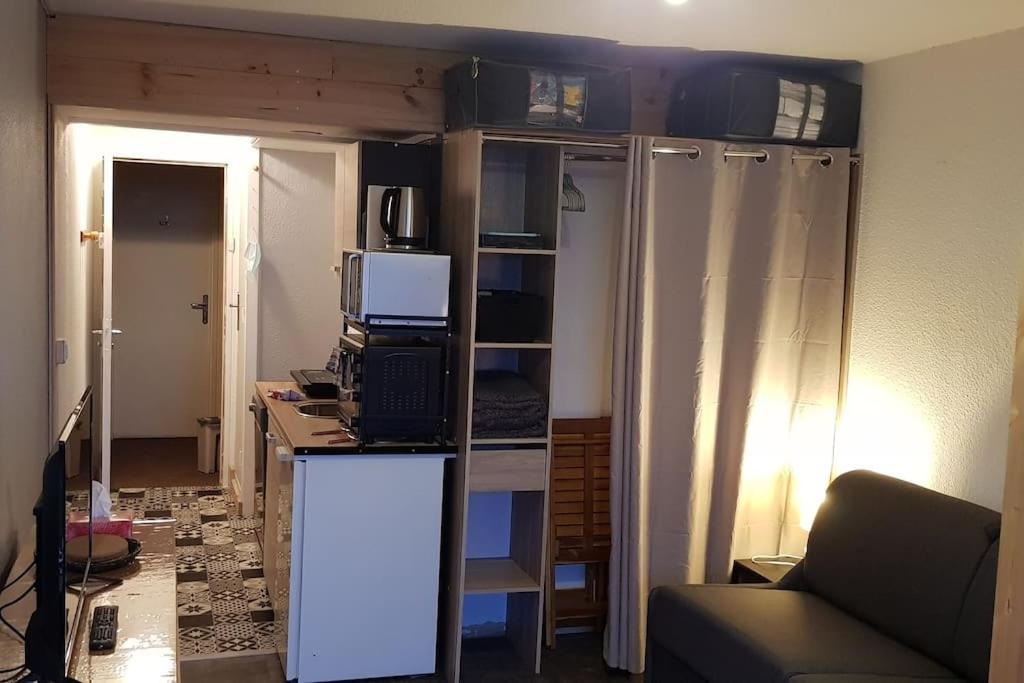 Mes Vacances A La Montagne Villarembert Zewnętrze zdjęcie