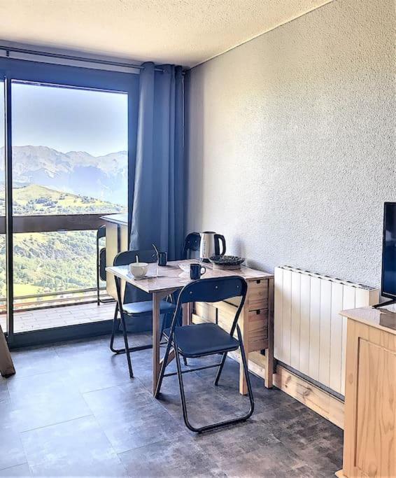 Mes Vacances A La Montagne Villarembert Zewnętrze zdjęcie