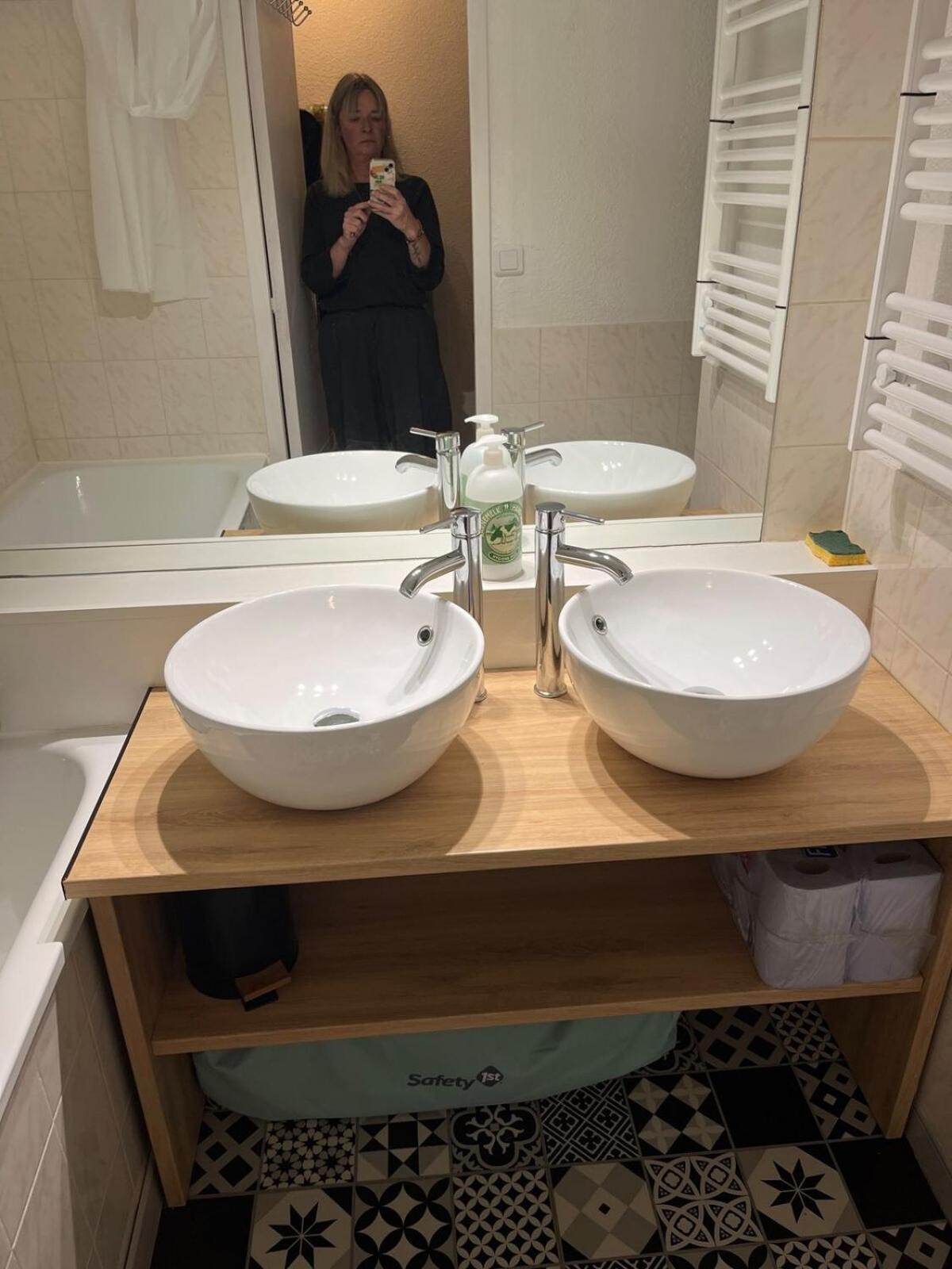 Mes Vacances A La Montagne Villarembert Zewnętrze zdjęcie